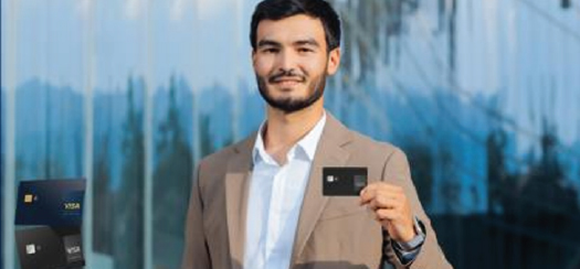 Visa kartalari bilan CIP-zaliga bepul kirish huquqi