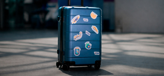 Visa bilan sayohat yanada qulayroqbo‘ladi!