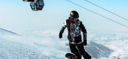 Visa bilan Amirsoy Resortning eng yaxshi takliflariga −10% chegirma