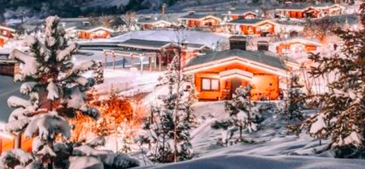 Visa bilan Le Chalet by Amirsoyda yashash uchun −10% chegirma