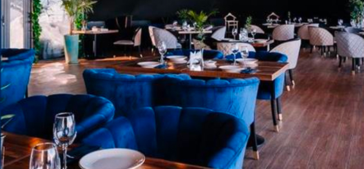 Visa bilan 2290 restoranida butun menyu uchun −10% chegirma