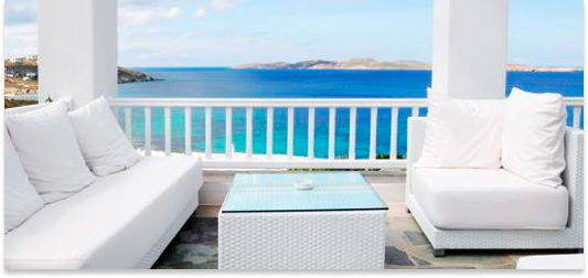 30% off your stay at Seafront Luxury Suites with a Visa card.
