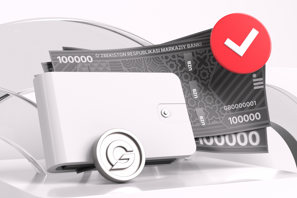 Зарплатный проект