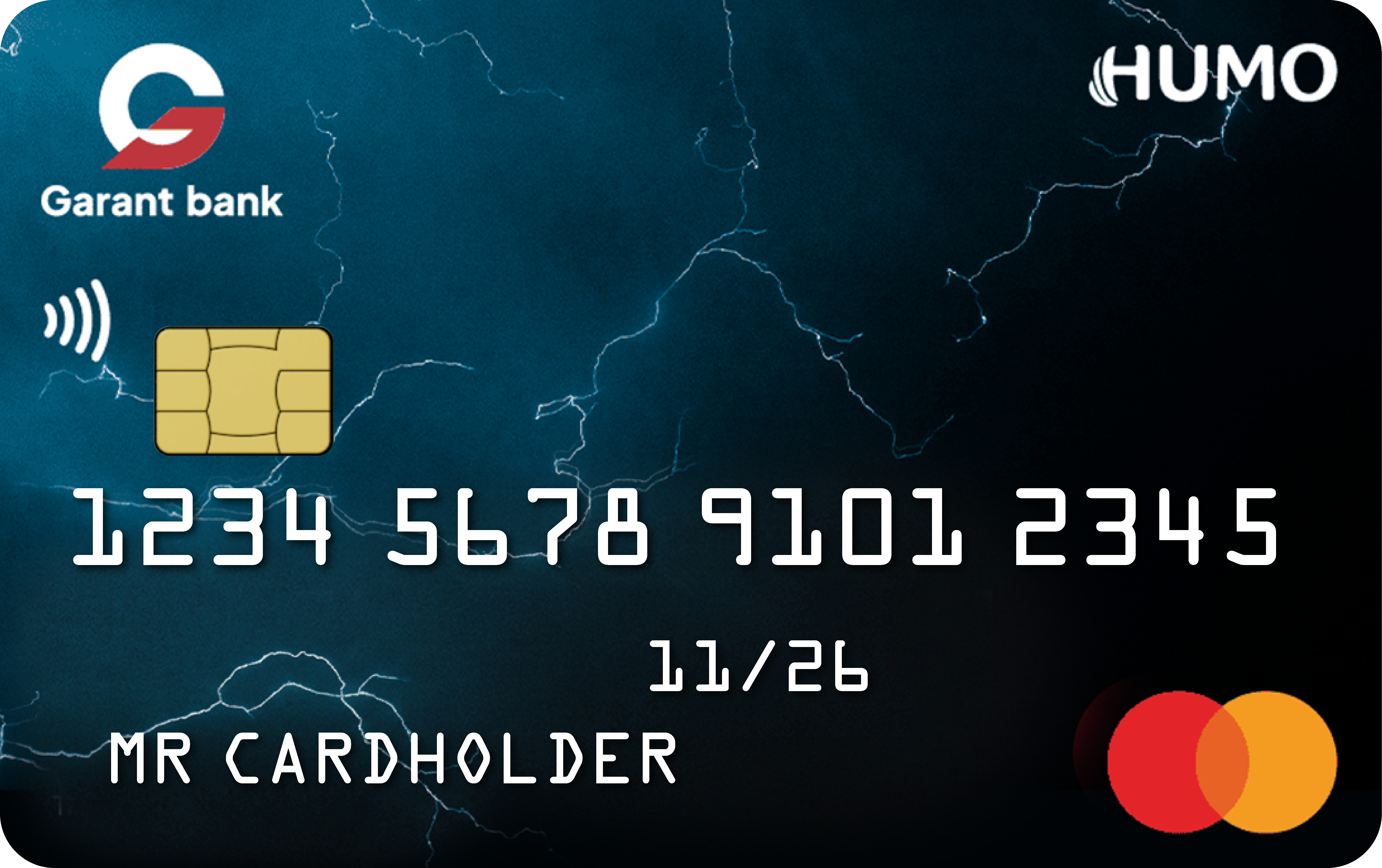 Student Card