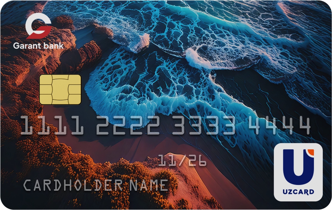 Uzcard 6acc75254867c