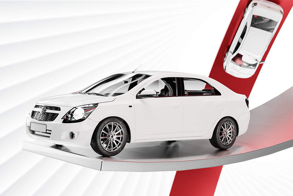 Car loan «Mahalliy»