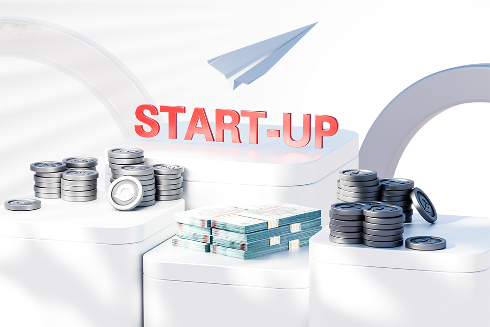 Кредит Start-Up