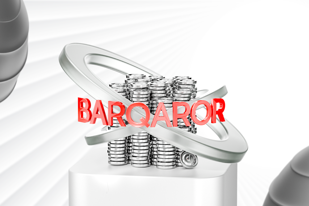 Loan Barqaror