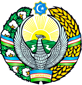 Портал государственной власти Республики Узбекистан